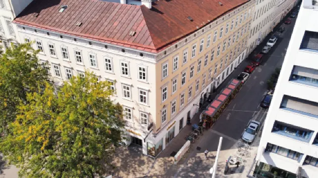 Urban Boutique Hotel