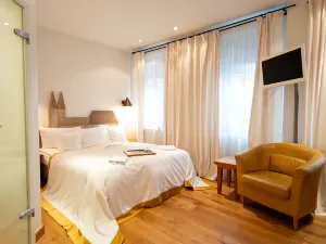 Hotel Drei Raben