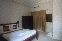 The Park Nangrong Resort Hotels in Nang Rong District