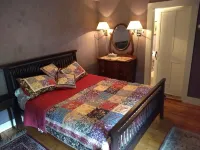 Black Lantern Inn Hotels in Jay