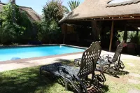 Victoria Manor - Pools
