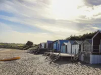 Eithinog Hotels near Pwllheli Traeth Marian-y-de Beach