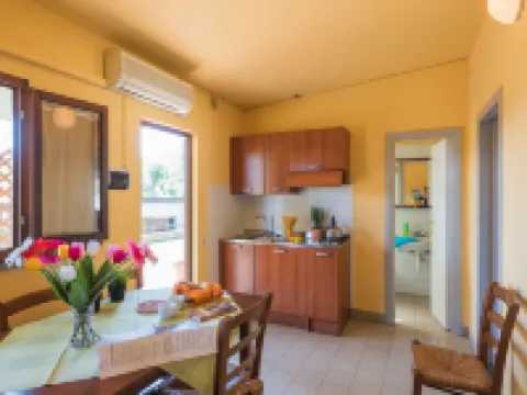 Camping Village Il Poggetto Hotels in Rignano sull'Arno