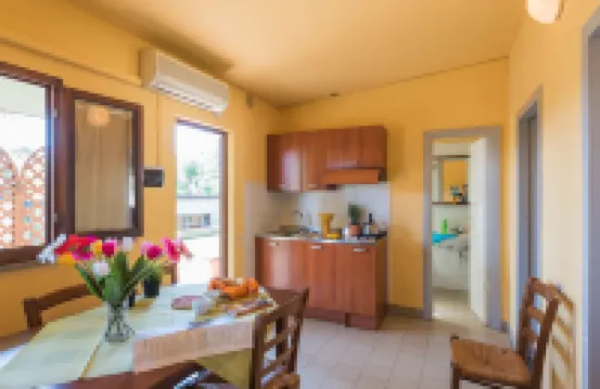 Camping Village Il Poggetto Hotels near The Mall Outlet