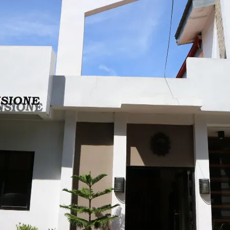 Mabini Pensione