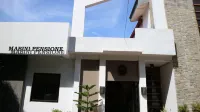 Mabini Pensione Hotel a 