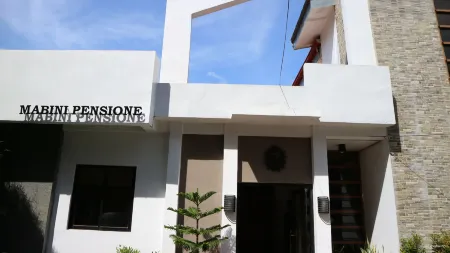 マビニ ペンション