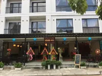 Backhome Hostel & Bar Hotels in 