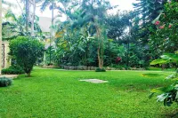 Mimosa Court Apartments