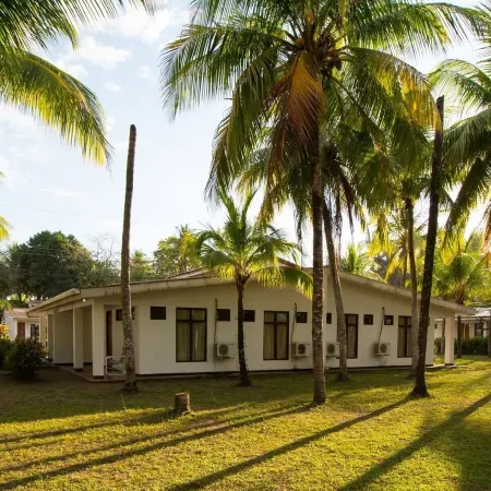 Hotel la Isla