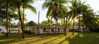 Hotel la Isla Hôtels à : Parrita