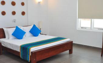 Comfort@15 Hotel Colombo