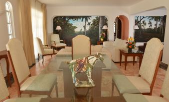 Casa Turquesa - Near Luxury Avenue Shopping Mall