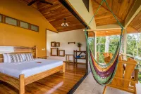 Drake Bay Getaway Resort by Sandglass Hotels in Bahia drake