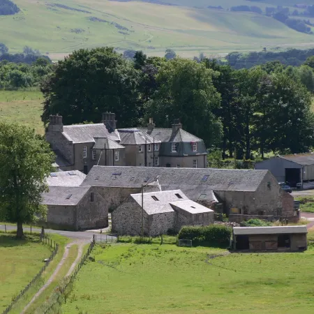 Cormiston Farm