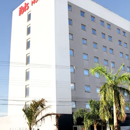 Ibis Montes Claros Shopping