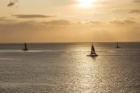 Aei at the Mahana Kaanapali Resort - Motels