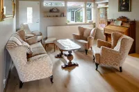 South Central Guesthouse Hotels in Olafsvellir