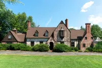 Longacre of Appomattox Hotels in Appomattox County