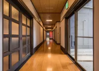 Hotel R9 Kujukuri "ex Casual Resort Coff Ichinomiya"