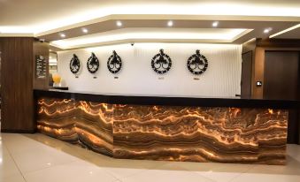 Hotel Dali Plaza Ejecutivo