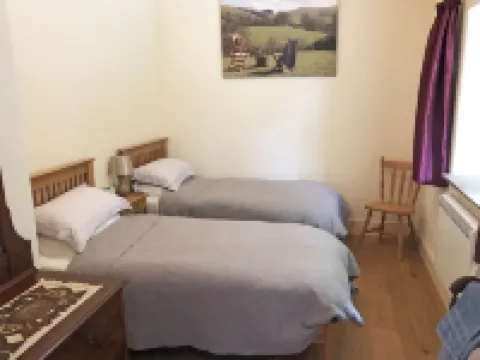 Drovers Retreat