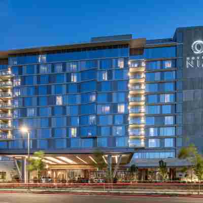 ホテル ニア オートグラフ コレクション Hotel Exterior