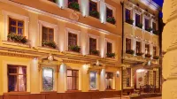 Swiss Hotel