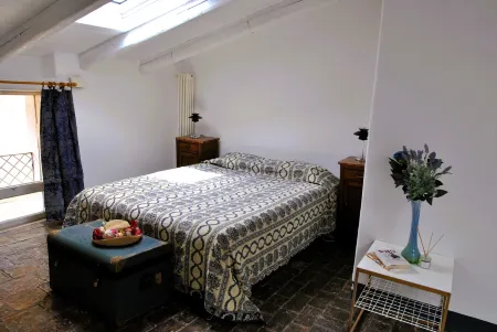 Il Giardino dei Limoni Casa Nel Borgo