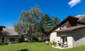 Hôtel & Spa les Bartavelles