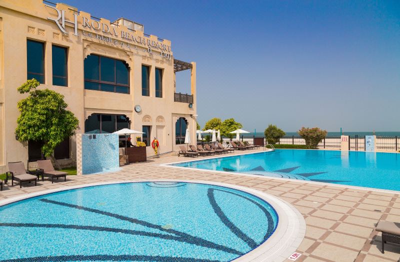 Roda Beach Resort photo 3