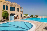 Roda Beach Resort - Resorts
