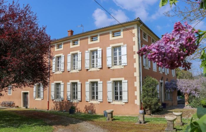Domaine de Marlas