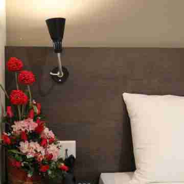 KL Hotel Rooms