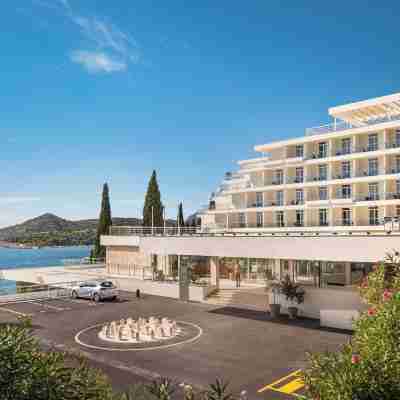 Maistra Select Astarea Hotel Hotel Exterior