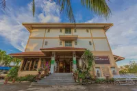 Loei Village Hotel Các khách sạn gần Muang Loei Church