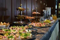 Grand Hotel Residence - Business Boutique Hotel Hotels in Piestany