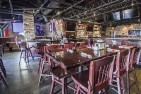 Rodeway Inn & Suites Fort Lauderdale Airport & Cruise Port - Morgenmad