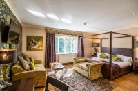 The Bear's Paw Hotels in Middlewich