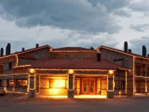 Miramonte Chalet Hotel Spa Hotels in Palaios Agios Athanasios