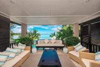 Te Vakaroa Villas