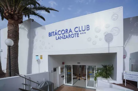 Bitacora Lanzarote Club