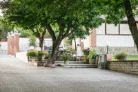 Hotel Ristorante Il Giardino Hotels near Risorgente Fiume Imele