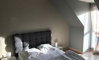 Villa Fétuque Crin d'Ours à Merlimont