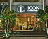 Hotel Icon Các khách sạn ở 