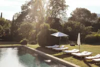 Le Galinier Lourmarin, a Beaumier Guesthouse Hotels in Cabrieres-d'Aigues