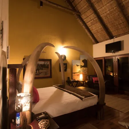Phumelelo Lodge