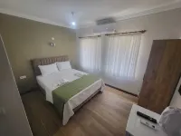 GAİA TAŞ Konak GEYİKLİ Hotels in 