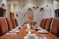 Buccara Wildlife Reserve Hotels in Camdeboo Local Municipality
