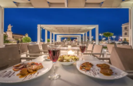 Phoenix Hotel Hotels in Zakinthos Island